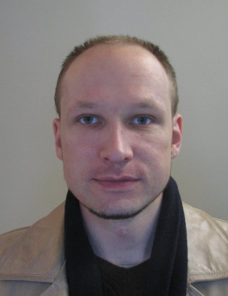 Anders Behring Breivik