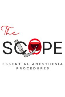 The Scope book cover