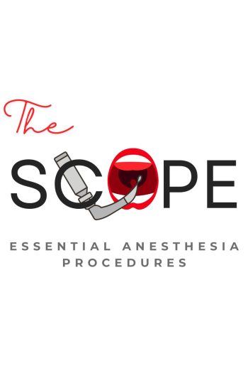 Cover image for The Scope