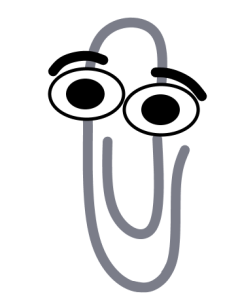 Clippy