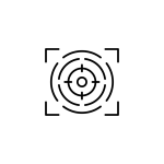 focus icon