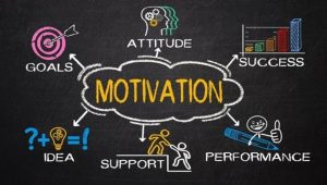 Motivation drawing