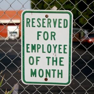 sign