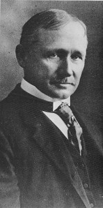 Picture of Frederick Taylor