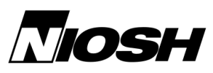 Logo for NIOSH